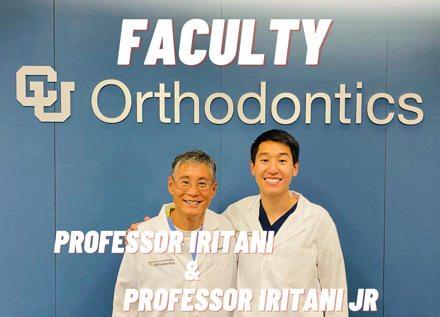 Dr. Matt ABO Certified Orthodontist