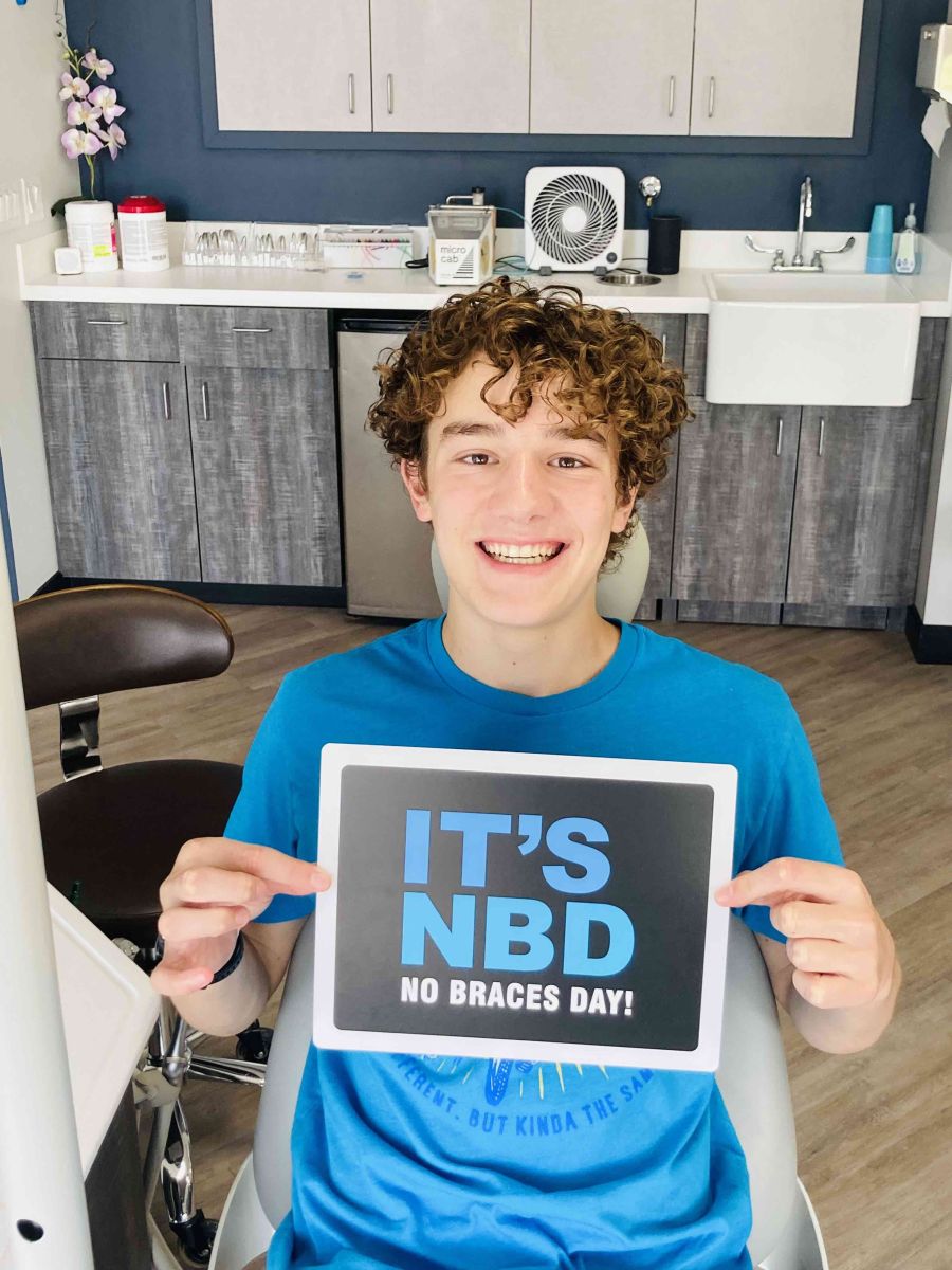 Its NDB No Braces Day