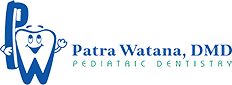 patra watana, DMD pediatric dentistry