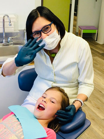 free orthodontic exam