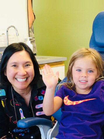 pediatric dental faqs