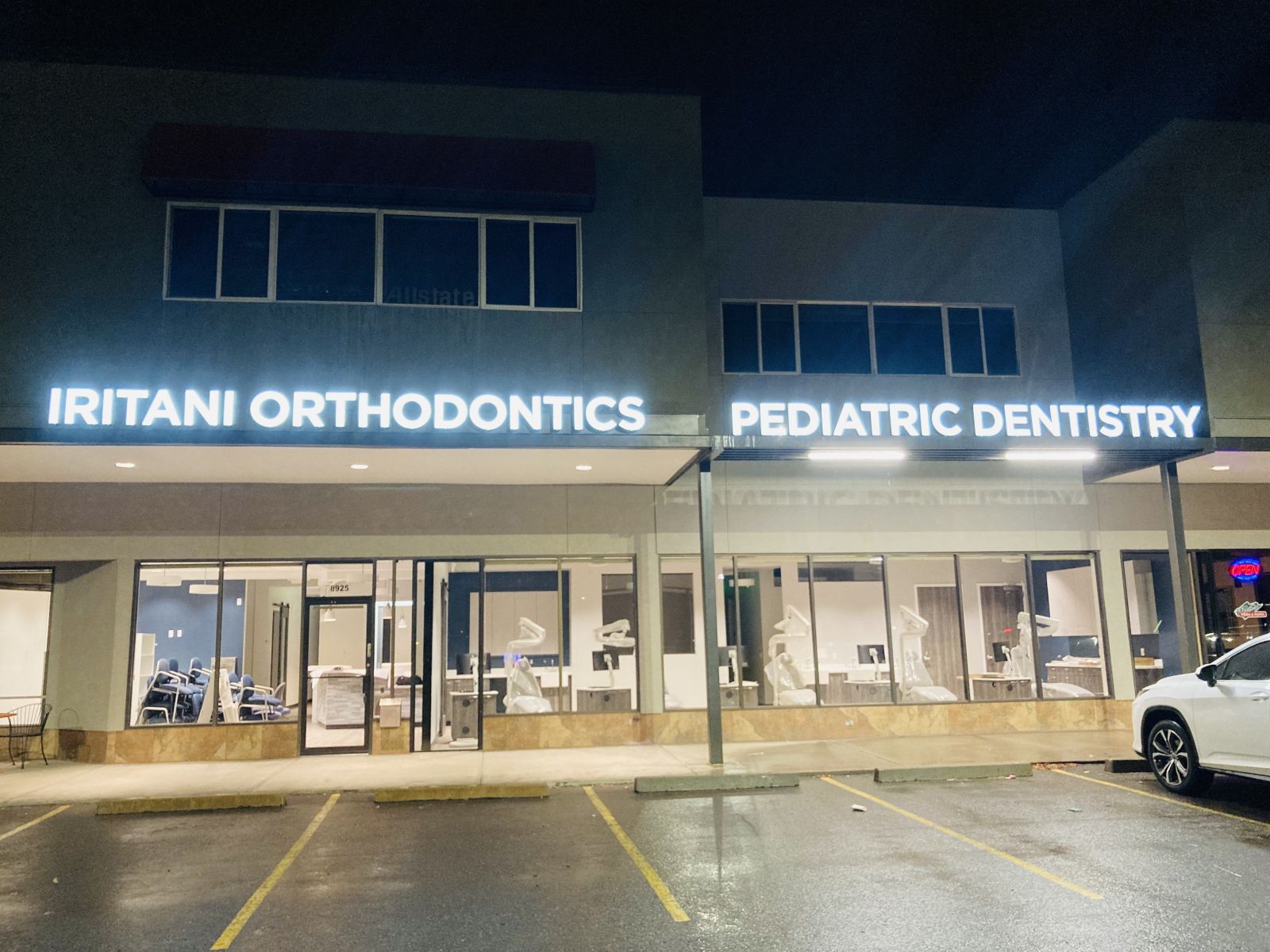 Greenwood Village New Dental Office
