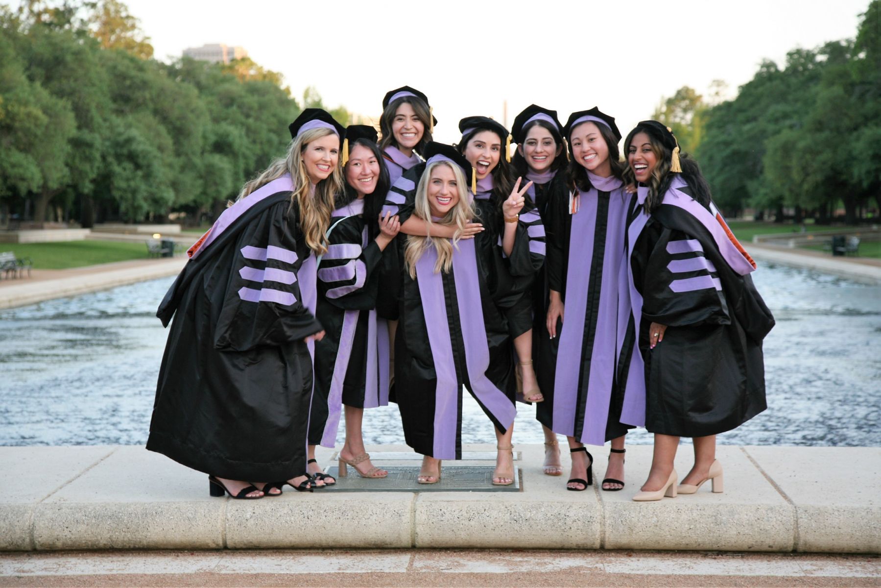 UT Houston Pediatric Dental Residency