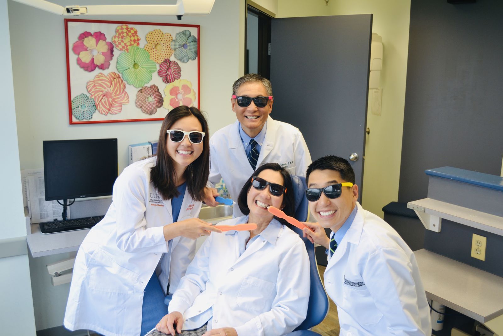 Iritani Family Dentists in Greenwood Village