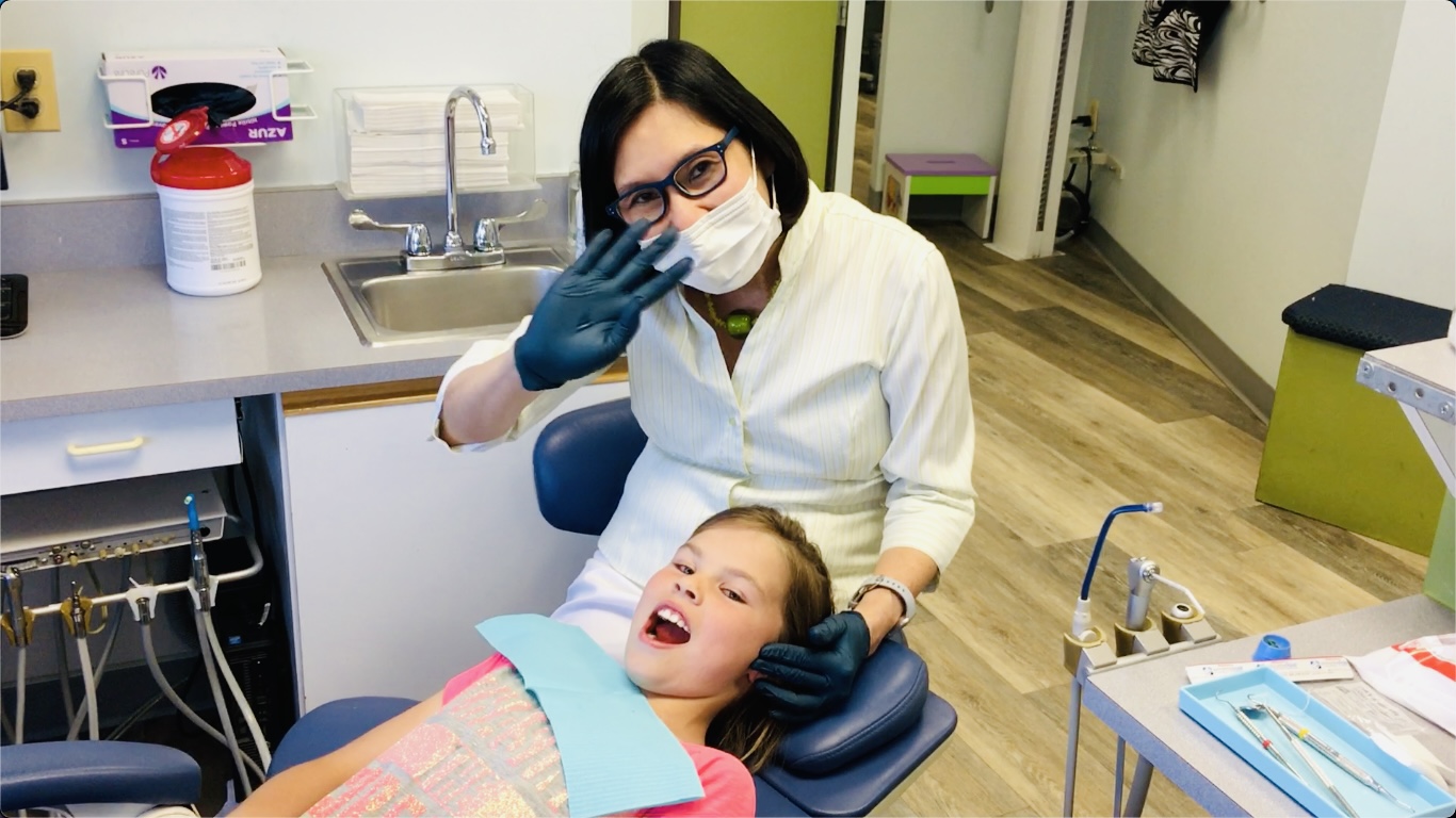 Pediatric Dental FAQ's