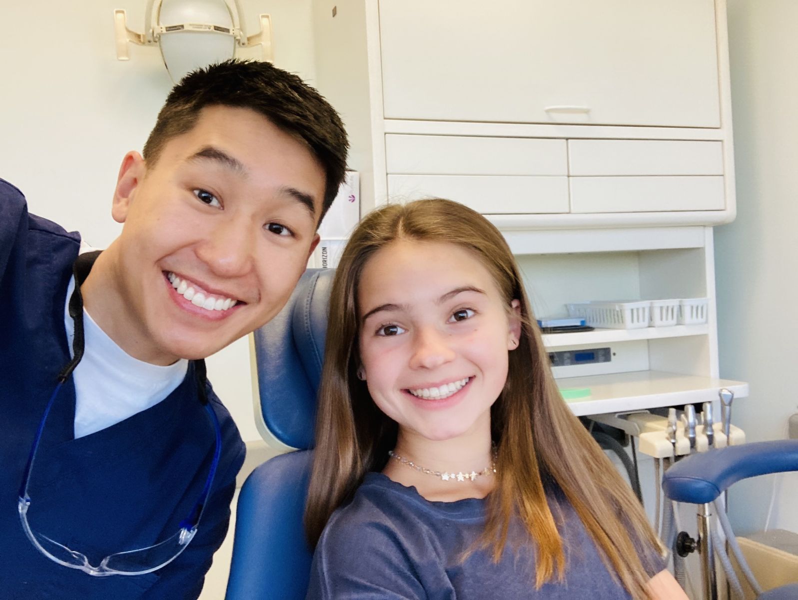 Life with Braces Iritani Orthodontics