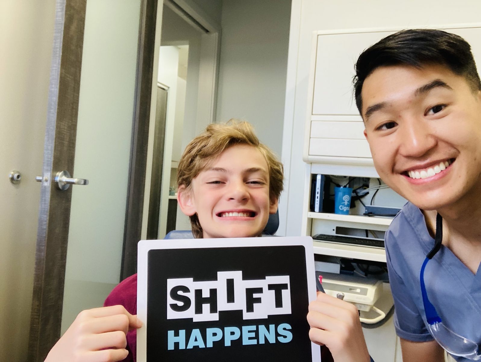 Shift Happens Iritani Orthodontics