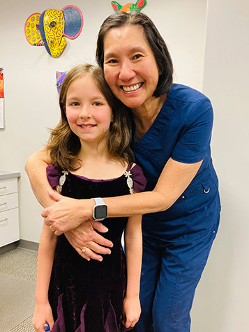 Dental Exam and Cleanings with Dr. Watana