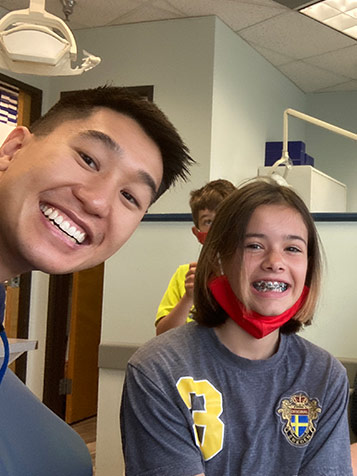 Braces For All Ages